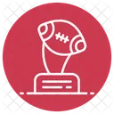 Sport Trophy  Icon