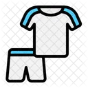 Sport Uniform  Icon