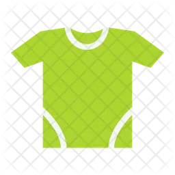 Sport uniform  Icon