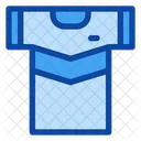 Sport Uniform Football Soccer Icon