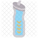 Sport Water Bottle  Icon