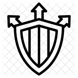 Sportabzeichen  Symbol