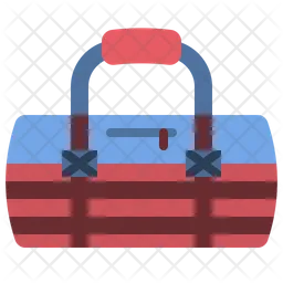 Sportbag  Icon