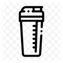 Sport Pokal Ausrustung Symbol