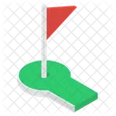 Sportflagge Kontrollflagge Rennflagge Symbol