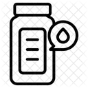 Segelboot Symbol