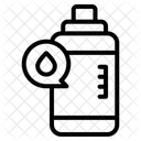 Segelboot Symbol