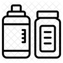 Segelboot Symbol