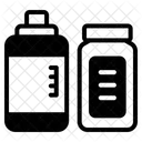 Segelboot Symbol