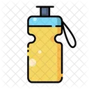 Sportflasche  Symbol