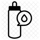 Fitnessstudio Symbol