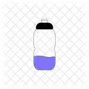 Sportflasche  Symbol