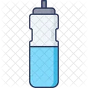 Sportflasche Wasserflasche Getrank Symbol
