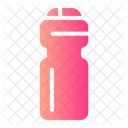 Sportflasche  Symbol