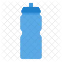 Sportflasche  Symbol