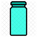 Sportflasche  Symbol