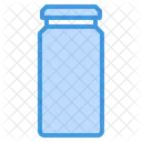 Sportflasche  Symbol