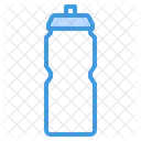 Sportflasche  Symbol