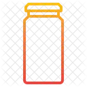 Sportflasche  Symbol
