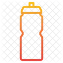 Sportflasche  Symbol