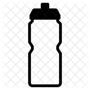 Sportflasche  Symbol