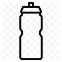 Sportflasche  Symbol