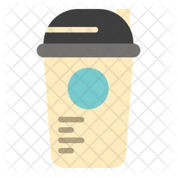 Sportflasche  Symbol
