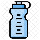Sportflasche  Symbol