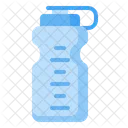 Sportflasche  Symbol