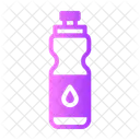 Sportflasche  Symbol