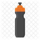 Sport Wasser Flasche Symbol