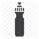 Sport Wasser Flasche Symbol
