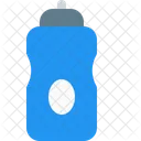Sport Wasser Flasche Symbol
