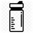 Sport Auszeichnungsband Trophae Symbol