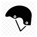 Helm Schutz Sporthelm Symbol