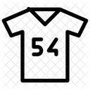 Sport Shirt Symbol