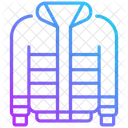Sportjacken Symbol