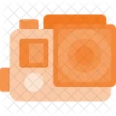 Sport Kamera Gopro Symbol