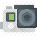 Sport Kamera Gopro Symbol
