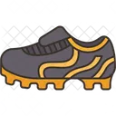 Sportschuhe  Symbol