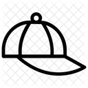 Sportmütze  Symbol