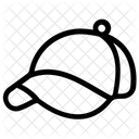Sportmütze  Symbol