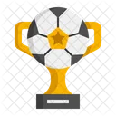 Sportpreis Symbol