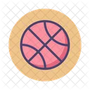 Sports Basketball Sport Icon