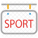 Info Sports Information Icon