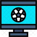 Sports Soccer Football Game Icon
