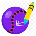 Sport Match Player Icon