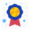 Award Badge Badge Recognition Badge Icon