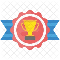 Sports badge  Icon