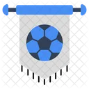 Sports Badge  Icon